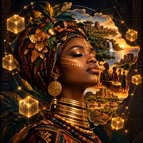 Africa On-Chain