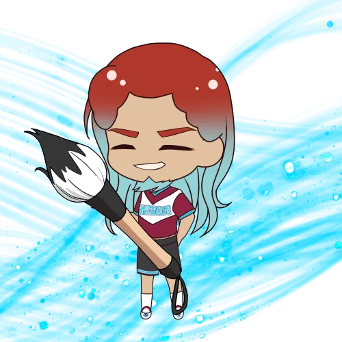 Chibikai #5556