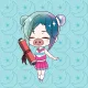 Chibikai #9787