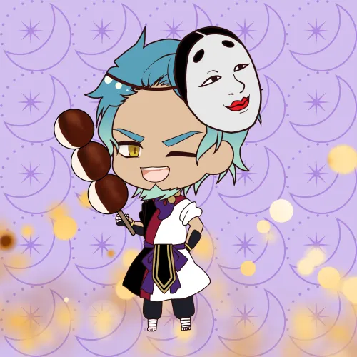 Chibikai #8419