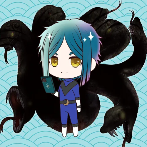 Chibikai #5610