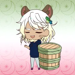 Chibikai #3900