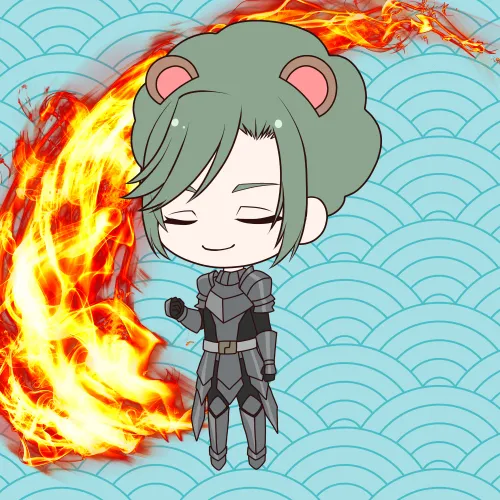 Chibikai #6743