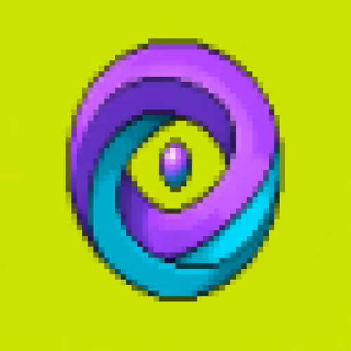 ANOMALY #587 — Impossible Torus