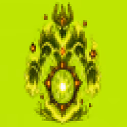 ANOMALY #73 — Glow Titan