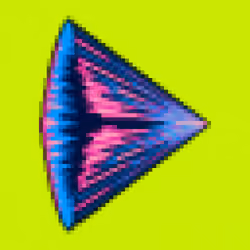 ANOMALY #382 — Warp Cone