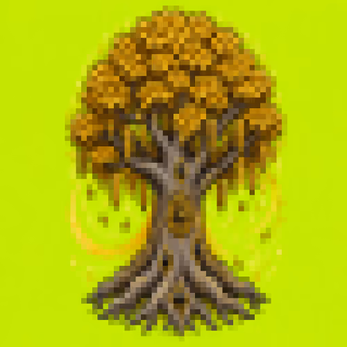 ANOMALY #316 — Yield Hornbeam
