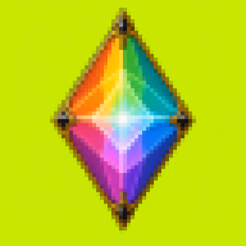 ANOMALY #277 — Spectral Octahedron