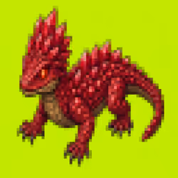 ANOMALY #545 — Ruby Basilisk