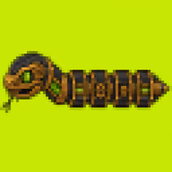 ANOMALY #197 — Block Mamba