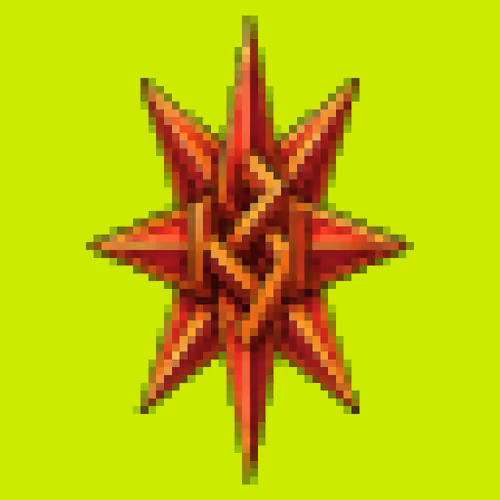 ANOMALY #649 — Hard Star