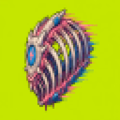 ANOMALY #289 — Rib Fast