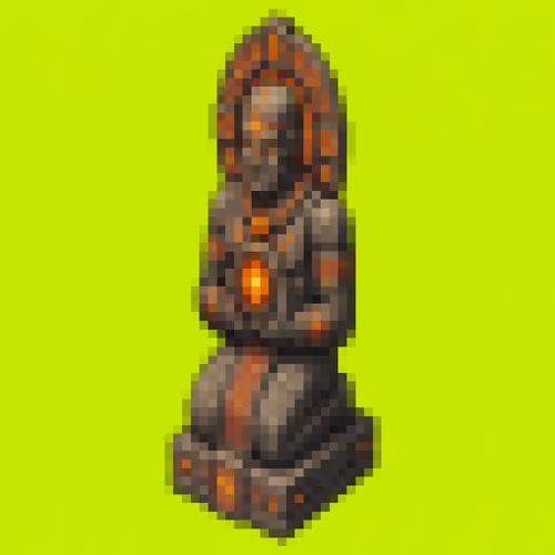 ANOMALY #155 — Sanctuary Node