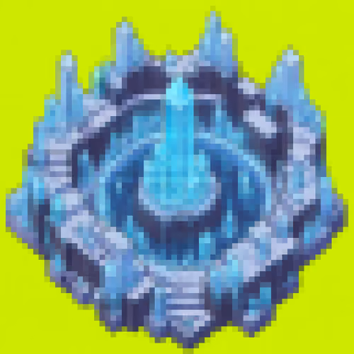 ANOMALY #311 — Hologram Ridge