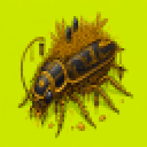ANOMALY #408 — Yield Roach