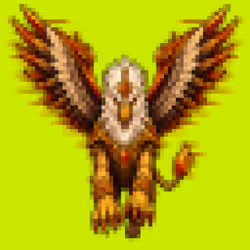 ANOMALY #653 — Fast Griffin
