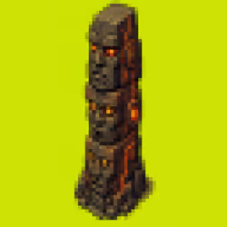 ANOMALY #571 — Final Monolith