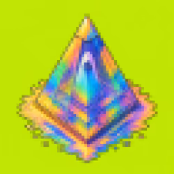 ANOMALY #375 — Mirage Prism