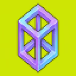 ANOMALY #198 — Phantom Cube