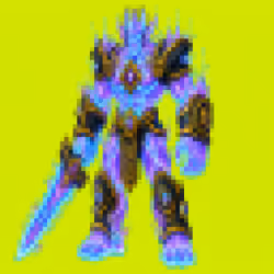 ANOMALY #634 — Laser Giant