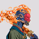 Kitzuki Warrior