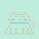 CAT #2000