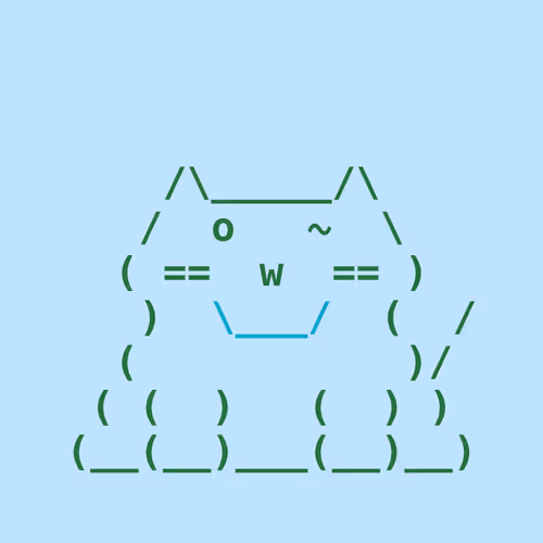 CAT #3231