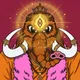 MOMO THE MAMMOTH