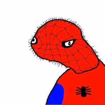 SPOODERMAN