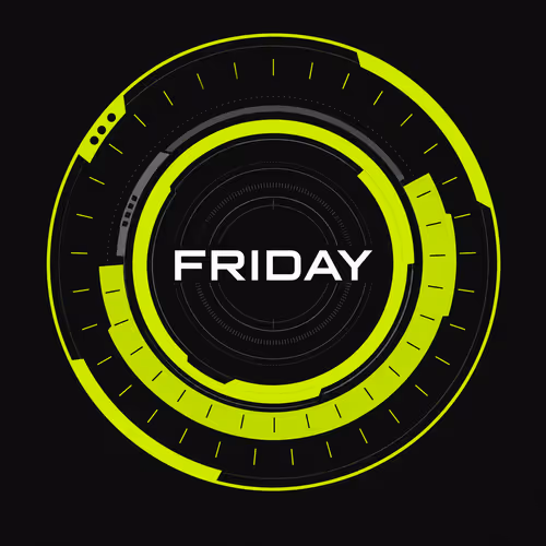 FRIDAY