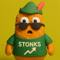 Tendies #477