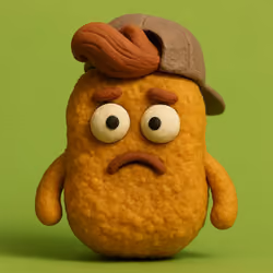 Tendies #2213