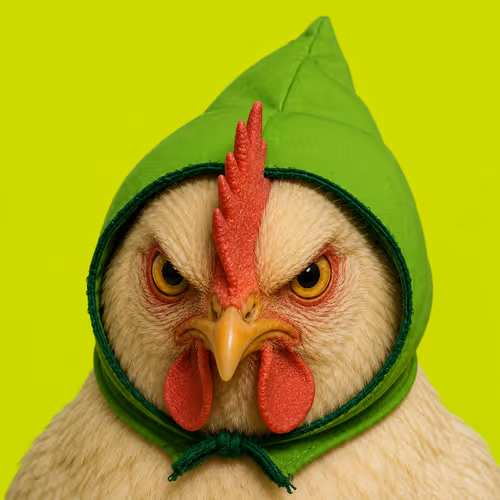 ANGRYCHICKEN