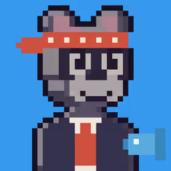 Zoohood #2077
