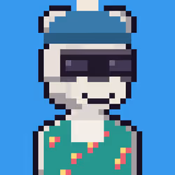Zoohood #49