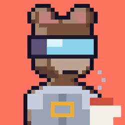 Zoohood #612