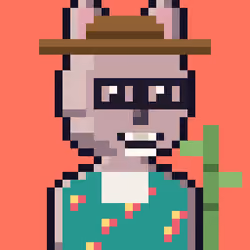 Zoohood #667