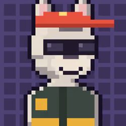 Zoohood #506