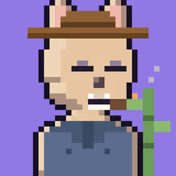 Zoohood #1378