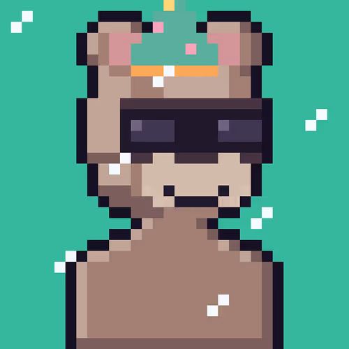 Zoohood #1207