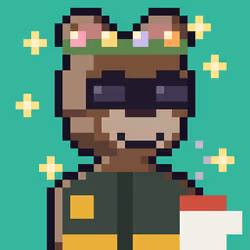 Zoohood #1663