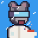 Zoohood #772