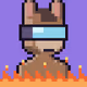 Zoohood #1053