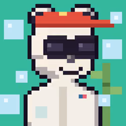Zoohood #86