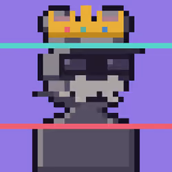 Zoohood #1628