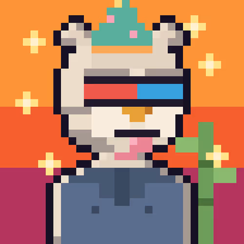 Zoohood #692