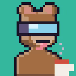 Zoohood #820
