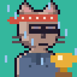 Zoohood #2074