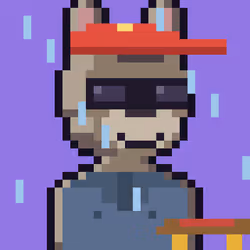 Zoohood #865