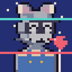 Zoohood #1787
